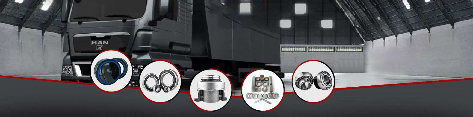 UCF208 blazinski ležaj