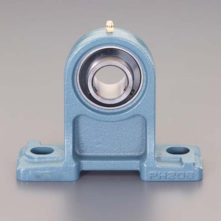 UCPH205 Block Block Ležaj 22 -palčni izvrtini kmetijskih strojev ležaji